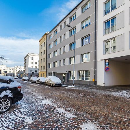 Prime Home Centrum 2 Gdynia Exterior foto